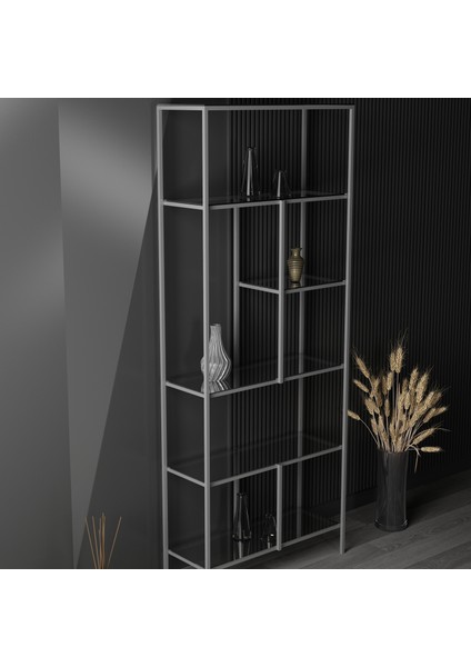 Metalan Kitaplık L fiyatları