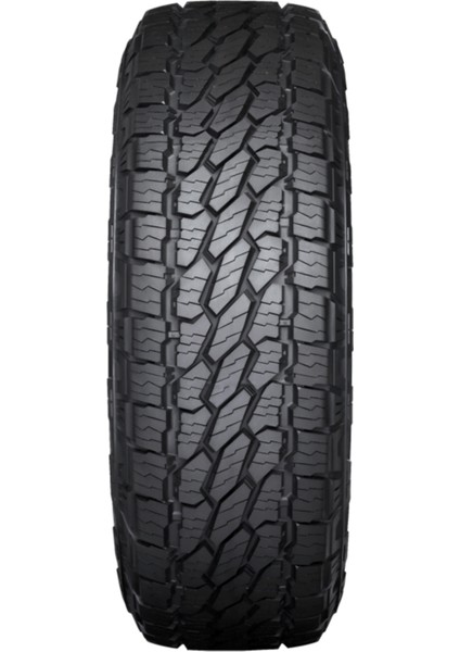 265/70R15LT 112T M+S Sfm Dueler A/T002 (4x4-Suv) Yaz Lastiği (Üretim YILI:2024) Lv Ambalajlı Gönderim fiyatları