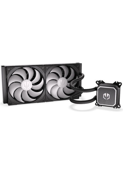 Navis F280 Argb 280MM Intel-Amd Uyumlu Işlemci Sıvı Soğutucu (EY3B005) fiyatları