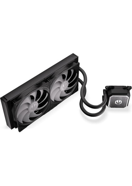 Navis F280 Argb 280MM Intel-Amd Uyumlu Işlemci Sıvı Soğutucu (EY3B005) fırsatları