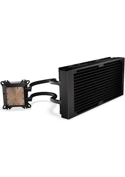 Navis F280 Argb 280MM Intel-Amd Uyumlu Işlemci Sıvı Soğutucu (EY3B005) indirimleri