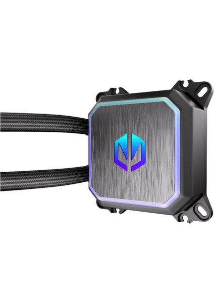 Navis F280 Argb 280MM Intel-Amd Uyumlu Işlemci Sıvı Soğutucu (EY3B005)