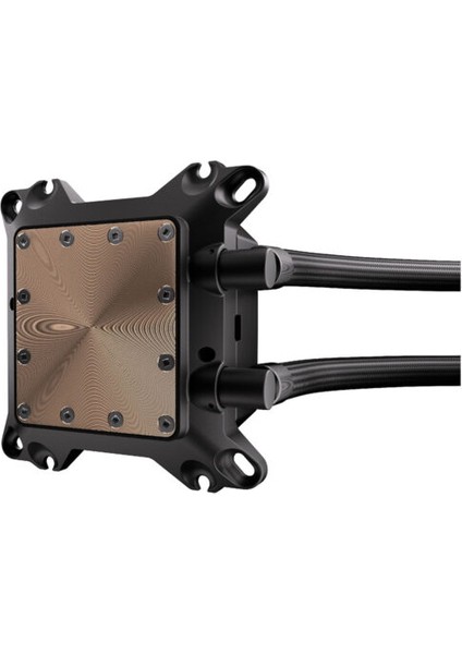 Navis F280 Argb 280MM Intel-Amd Uyumlu Işlemci Sıvı Soğutucu (EY3B005)