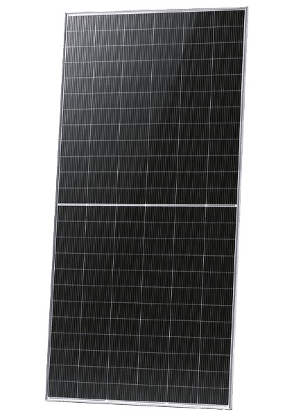 Jinko Tiger Neo 590 Watt Güneş Paneli