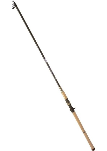 Ryobı Zeta 320 cm 30-110 gr Atarlı Spın Kamışı