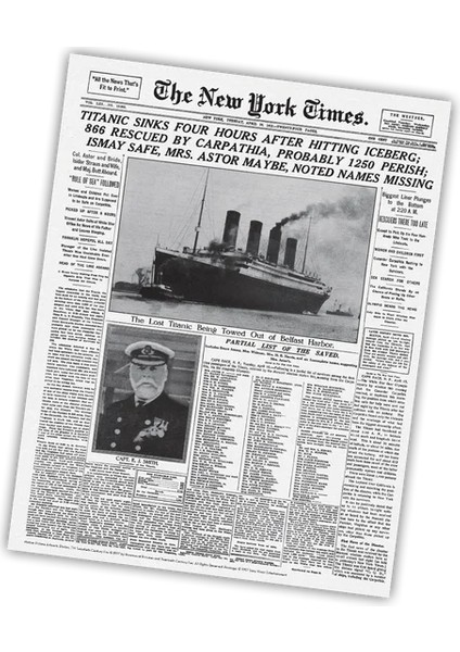 James Horner - Titanic (180G) (Limited Numbered Edition) (Translucent Yellow Vinyl) - Plak indirimleri