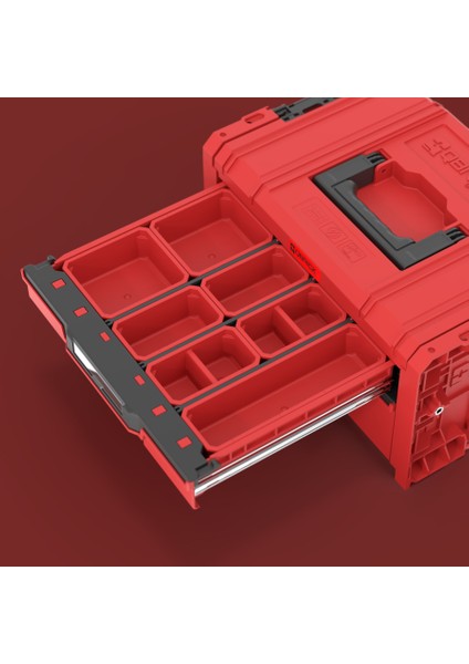System Pro Drawer 2 Toolbox Takım Çantası modelleri