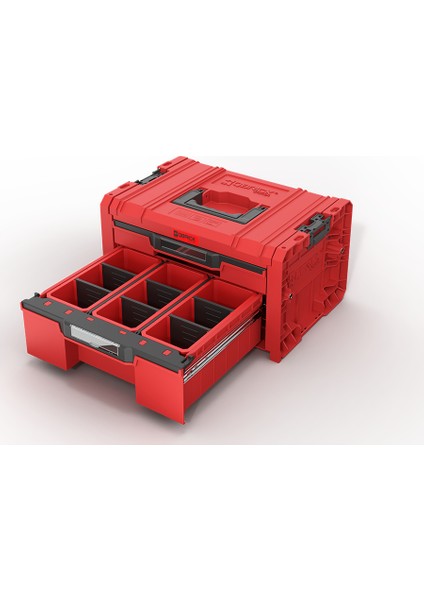 System Pro Drawer 2 Toolbox Takım Çantası fırsatları