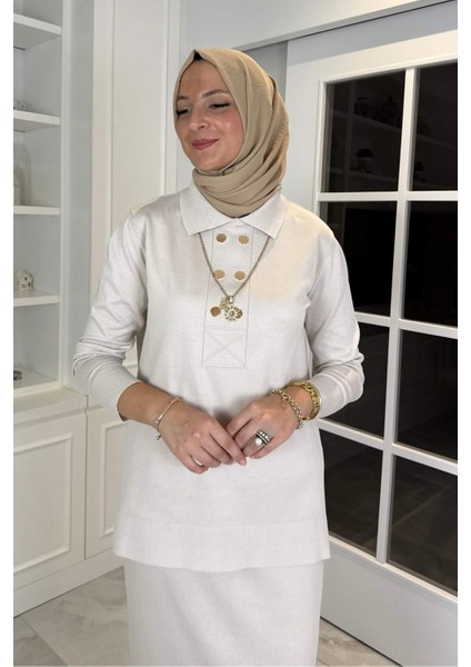 Sare Triko Takım Taş indirimleri