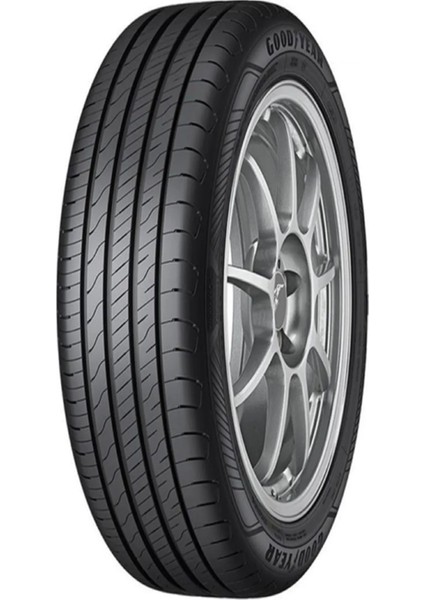 205/55R17 91W Effıgrıp Perf * Rof Fp Oto Yaz Lastiği (Üretim YILI:2021) Lv Ambalajlı Gönderim