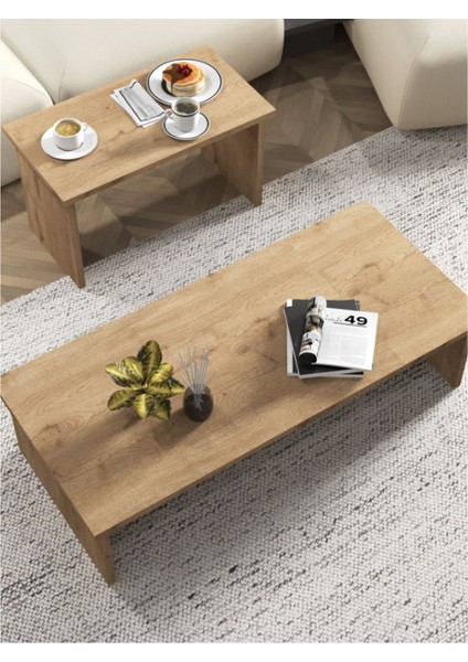 2'li Orta Sehpa fiyatları