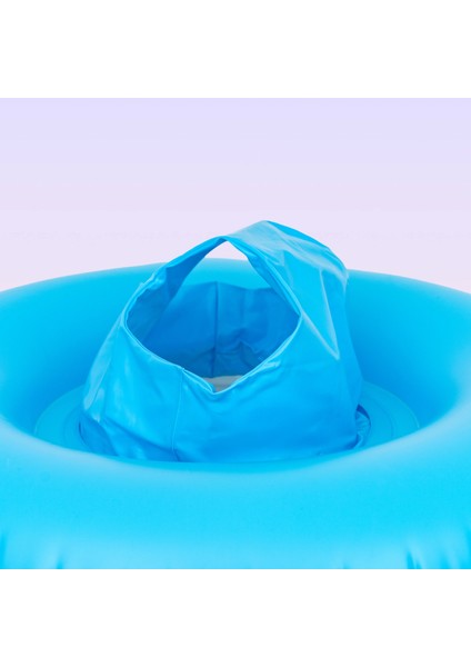 Paw Patrol Figürlü Erkek Çocuk Yüzme Simidi 63.5 cm modelleri