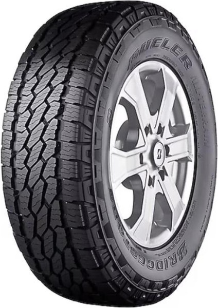 215/65R16 98H Dueler A/T002 (Üretim YILI:2025) Lv Ambalajlı Gönderim