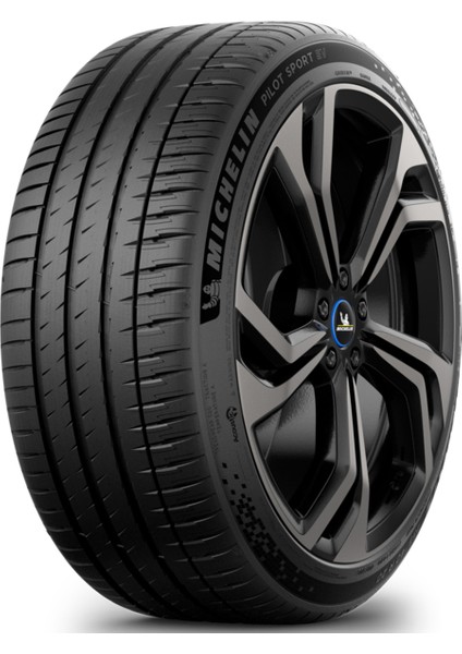 235/55R20 105Y Xl Pılot Sport Ev Ne0 Oto Yaz Lastiği (Üretim YILI:2023) Lv Ambalajlı Gönderim