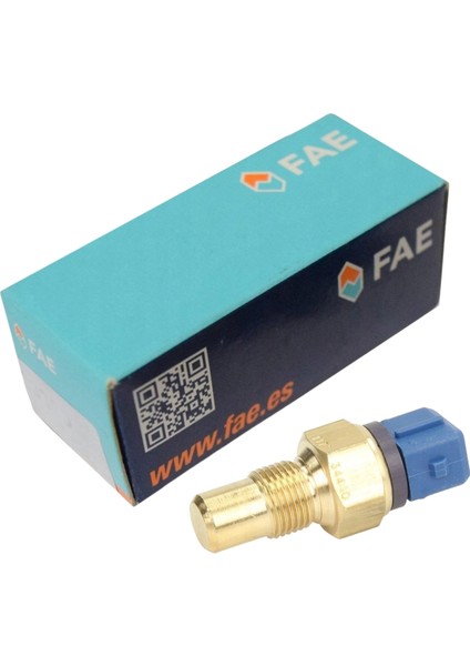 Hararet Müşürü (Mavi) 024283 / Berlingo Saxo Xsara Picasso 206 206+ 306 Partner