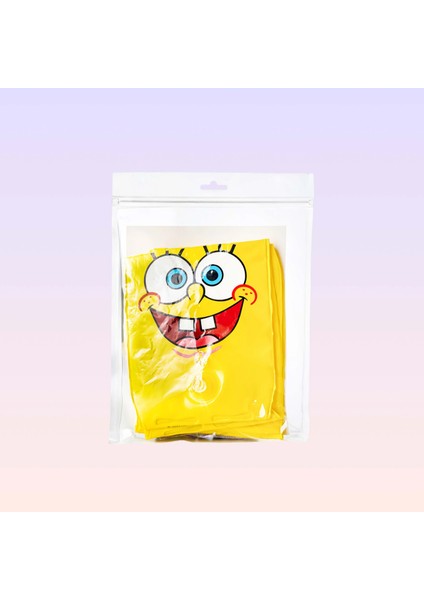 Sponge Bob Kare Pantolon Figürlü Çocuk Yüzme Kolluğu 15 cm fırsatları