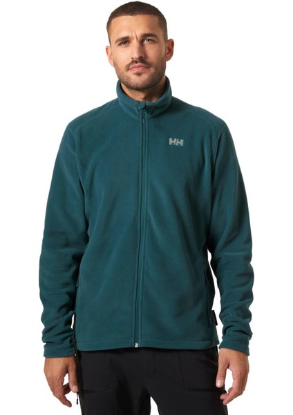 Fullzip Erkek Polar Mont