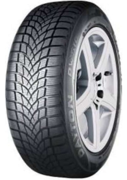 195/65R15 91T DW510E 2025 Kış Lastiği (Üretim YILI:2024) Ambalajlı Gönderim