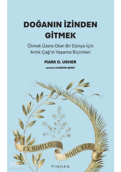 Doğanın Izinden Gitmek