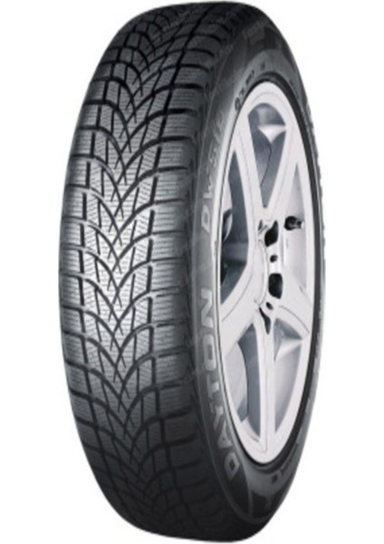 175/65R14 82T DW510E M+S Sfm Kış Lastiği (Üretim Yılı: 2023) Lv Ambalajlı Gönderim