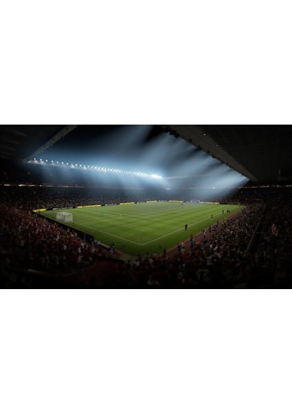 FIFA 17 PS4 Futbol Oyunu – Gerçekçi Grafikler, Gelişmiş Oynanış ve Heyecanlı Maç Deneyimi indirimleri