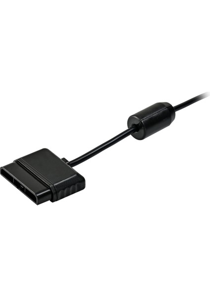 PS2 Dual Shock Titreşimli Oyun Kolu – PlayStation 2 Uyumlu, Ergonomik ve Dayanıklı Tasarım indirimleri