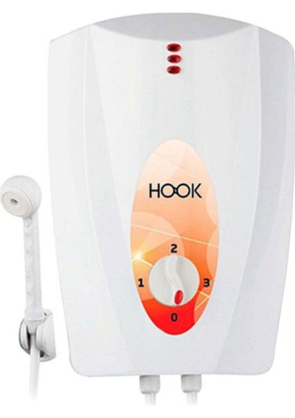 HK 410 7 kW Elektrikli Ani Su Isıtıcı – Yüksek Kapasiteli, Enerji Tasarruflu ve Hızlı Isıtma Özellikli Banyo Şofbeni fiyatları