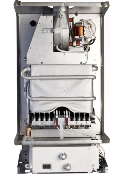 L 350 F Hermetik Şofben – 23 kW Güç, 14 Lt/Dk Kapasite, A Sınıfı Enerji ve Hızlı Isıtma Özelliği fırsatları