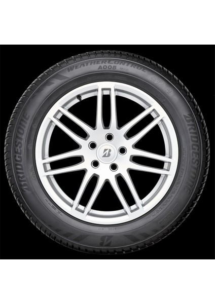 255/40R19 100V Xl M+S Sfm Weather Control A005 Oto 4mevsim Lastiği (Üretim YILI:2023) Lv Ambalajlı Gönderim modelleri