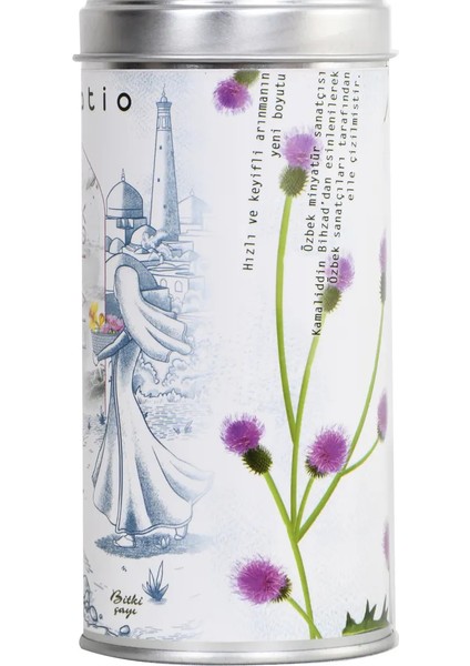 Liv-Tox Çay - 75 Gr. Karacigerin Temizlenmesine Destek Bitki Çayı indirimleri