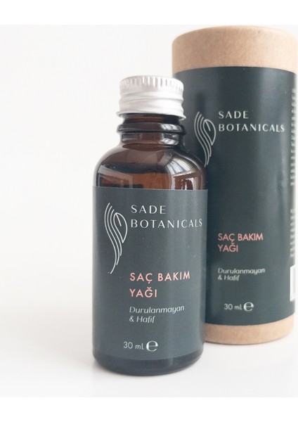 Saç Bakım Yağı - Durulanmayan & Hafif fiyatları