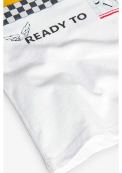 Erkek Çocuk Tişört fırsatları