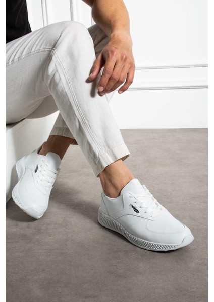 Jacks Hafif Rahat Taban Erkek Sneaker