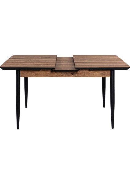 Napoli 4 Sandalyeli Mutfak Masa Takımı fırsatları