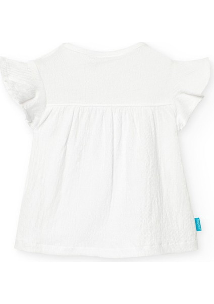 Kız Çocuk Tişört modelleri