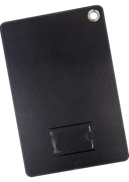 Kapaksız Sekreterlik Mıknatıslı Sanatsal Çizim A4 Rainbow Art Clip Board Vegan 23,5X35,5 cm. Siyah fırsatları