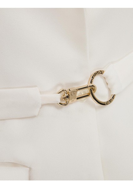 Octavia Kadın Ekru Ceket fiyatları