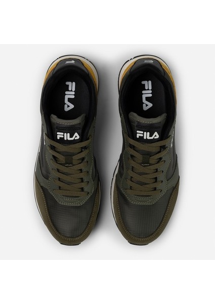 Fıla Hypert Erkek Yeşil Günlük Spor Ayakkabı modelleri