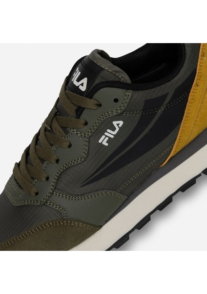 Fıla Hypert Erkek Yeşil Günlük Spor Ayakkabı fırsatları