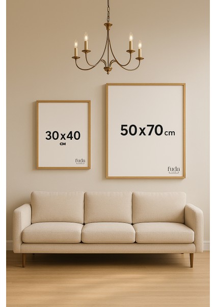 Bauhaus Serisi 076, Minimal Poster, Çerçeveli Poster fırsatları