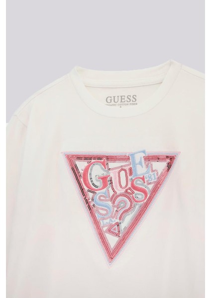 Bg Store Kız Çocuk Baskılı Tshirt fiyatları