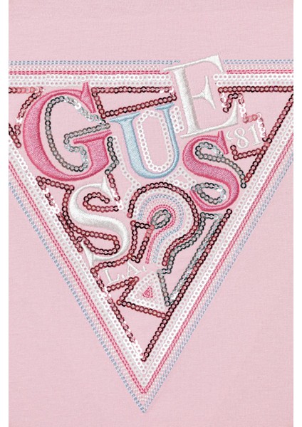 Bg Store Kız Çocuk Baskılı Tshirt indirimleri