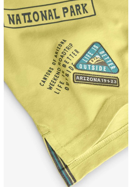 Erkek Çocuk Tshirt fırsatları