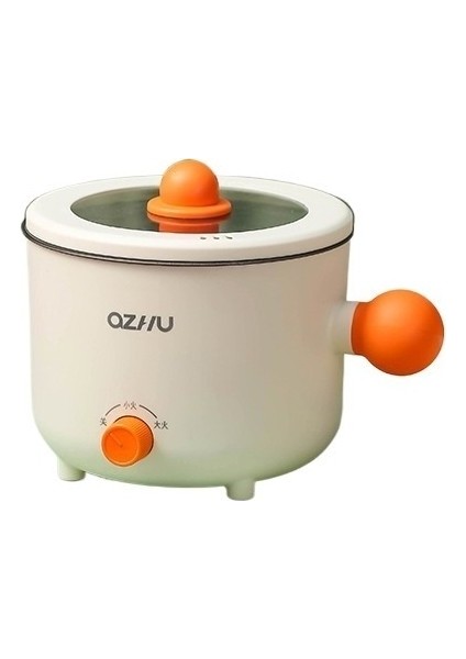 Çıkarılabilir Saplı Top Elektrikli Tencere (Yurt Dışından) fiyatları