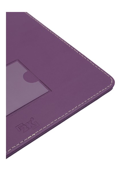 Kapaksız Sekreterlik Mıknatıslı Sanatsal Çizim A4 Rainbow Art Clip Board Vegan 23,5X35,5 cm. Lila/Mor modelleri