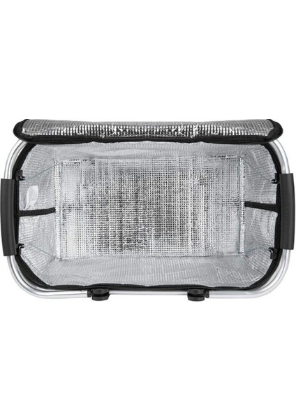 Piknik Sepeti Katlanır Büyük Kapasiteli Su Geçirmez Öğle Yemeği Çantası Taşınabilir Tote Öğle Saklama Çantası Yalıtım Buz Paketi Açık Piknik Çantası | Depolama Sepetleri (Yurt Dışından) modelleri