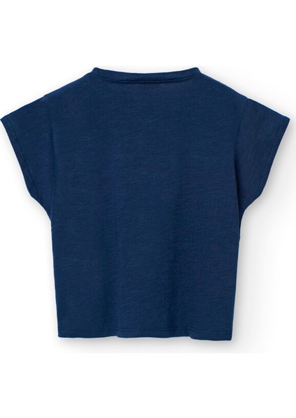 Kız Çocuk Tişört modelleri