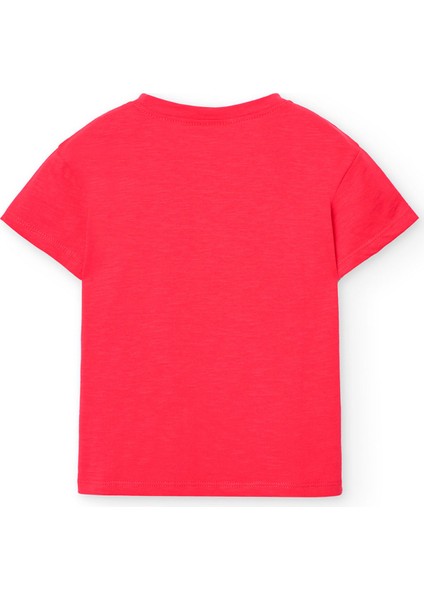 Kız Çocuk Tişört modelleri