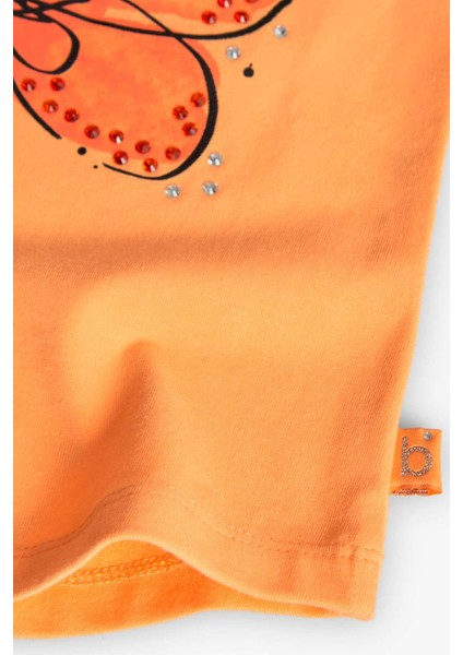 Kız Çocuk Tişört indirimleri