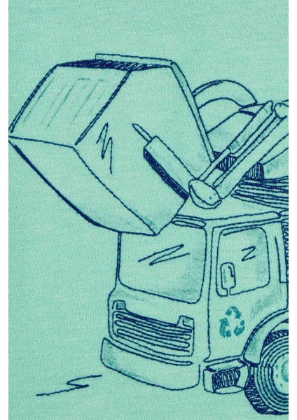 Küçük Erkek Çocuk Tshirt fiyatları